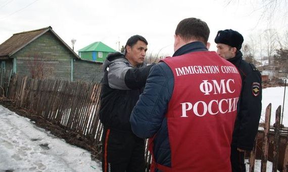 прописка в Великом Устюге